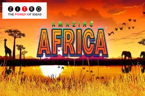 Amazing Africa